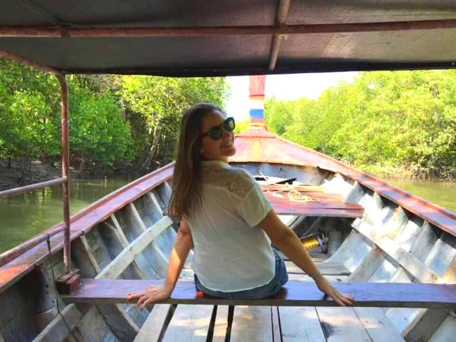 Ko Lanta: Mangrove Forest Boat Tour with Lunch or Dinner - Practical Tips to Get Better Sightings and a Smoother Ride
