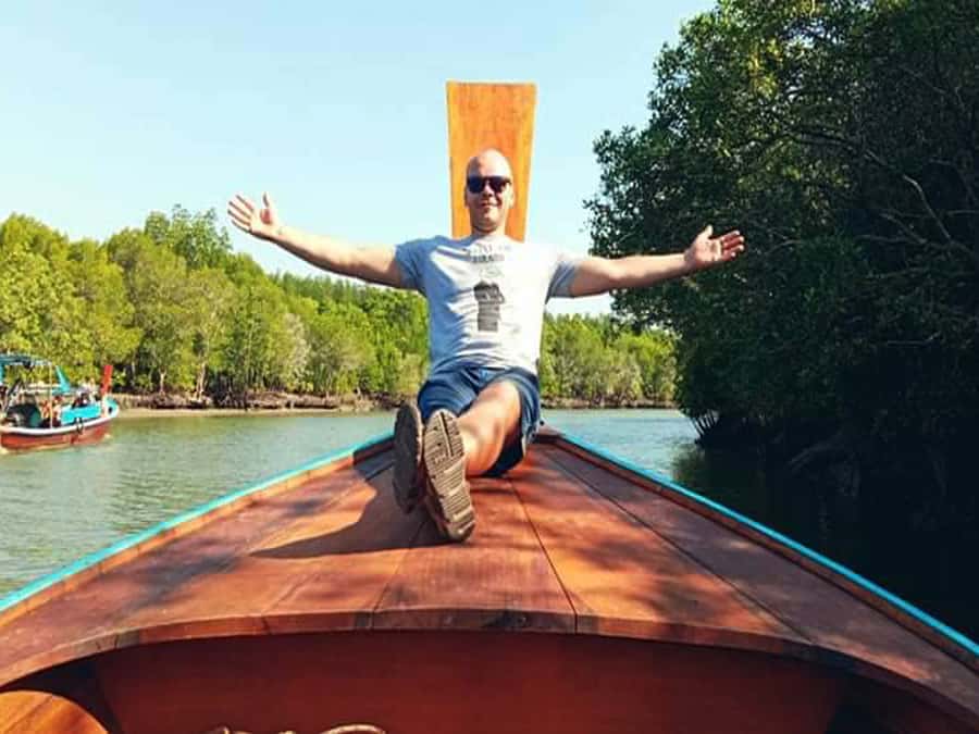Ko Lanta: Mangrove Forest Boat Tour with Lunch or Dinner - Who Should Book This Mangrove Tour (and Who Might Skip It)