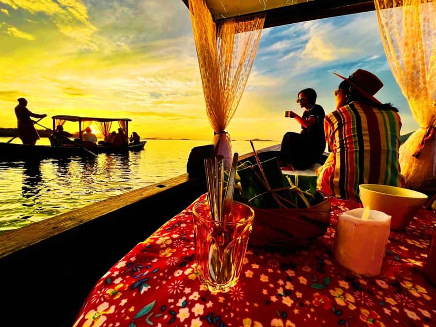 Ko Lanta: Sunrise Gondola Boat Ride with Breakfast - Key Highlights You’ll Feel Immediately