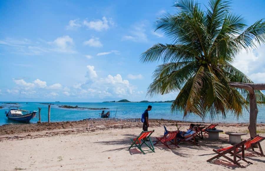 Ko Samui: Private Longtail Boat Tour to Koh Madsum & Koh Tan - Key highlights worth your time