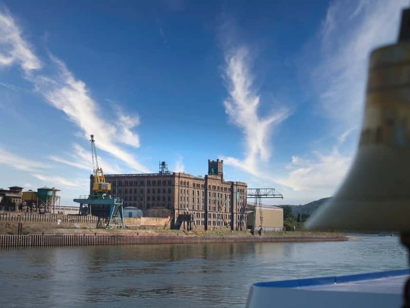 Koblenz: City & Sightseeing Boat tour on the Rhine - Should you book the La Paloma Rhine boat tour?