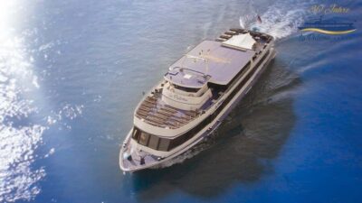 Koblenz:Rhine Valley boat tour along the castles and palaces - Where to meet and how to get there without stress