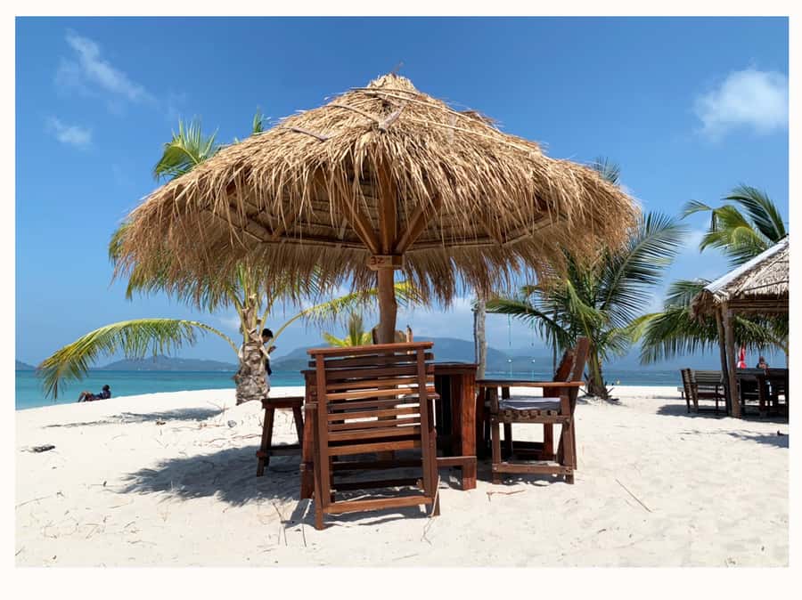 Koh Samui: Koh Madsum and Koh Tan Long Tail Boat Trip - Key things to know before you go