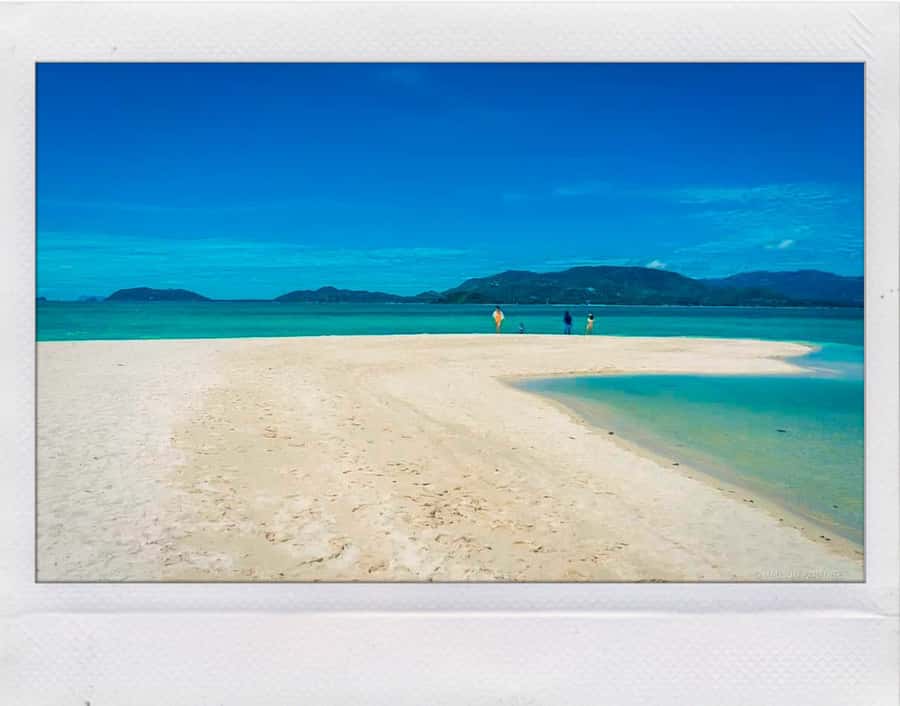 Koh Samui: Koh Madsum and Koh Tan Long Tail Boat Trip - Koh Tan snorkeling: crystal water, simple gear, real marine life