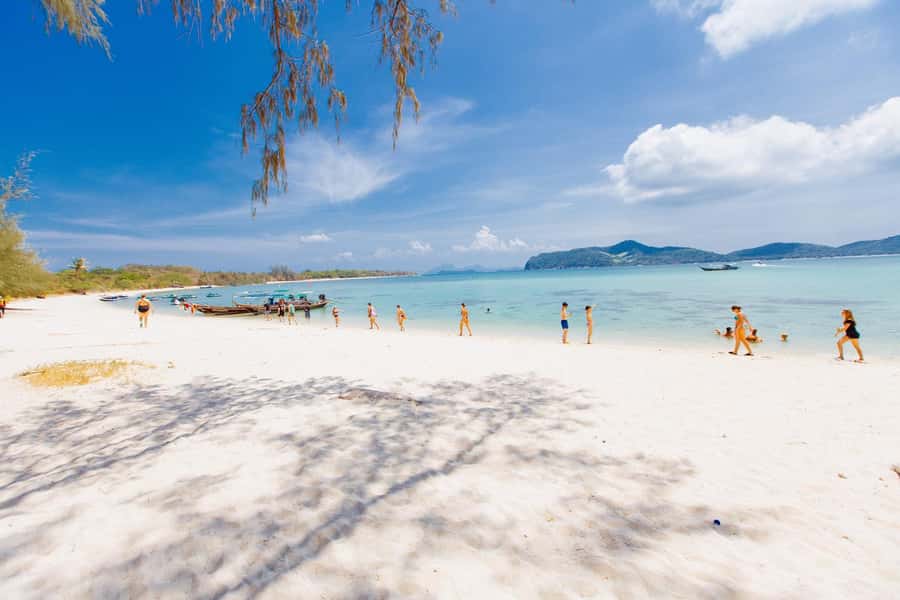 Koh Samui: Pig Island Private Longtail Boat Tour - Key Things I’d Watch For