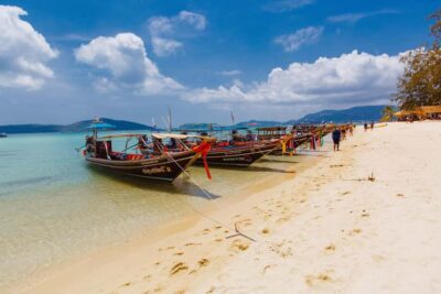 Koh Samui: Pig Island Private Longtail Boat Tour - Price and What You Really Get for $107 (Up to 2)