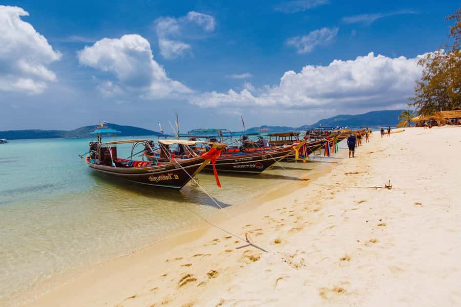 Koh Samui: Pig Island Private Longtail Boat Tour - Price and What You Really Get for $107 (Up to 2)