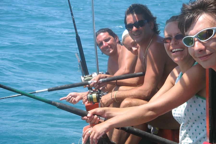 Koh Samui: Private Fishing and Snorkeling Boat Trip with BBQ - Key Things I’d Watch For