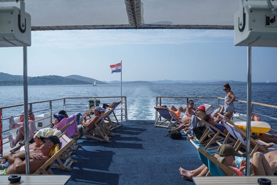 Kornati National Park and Telašćica Full-Day Boat Tour - Price and value: is $90 reasonable for this day?