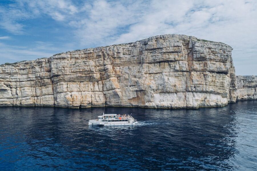 Kornati National Park and Telašćica Full-Day Boat Tour - Why Kornati and Telašćica work so well together