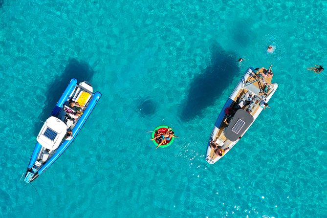 Kornati Private Boat Tour Experience - Timing and how to handle a 9-hour day on the water