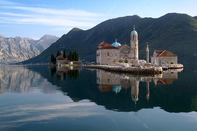 Kotor Bay Day Trip from Dubrovnik with Boat Ride to Lady of the Rock - Bay of Kotor magic: why this trip feels special even on a long day