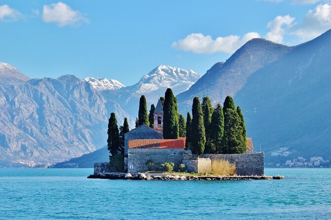 Kotor Bay Day Trip from Dubrovnik with Boat Ride to Lady of the Rock - The panoramic drive to Montenegro: scenery first, questions later