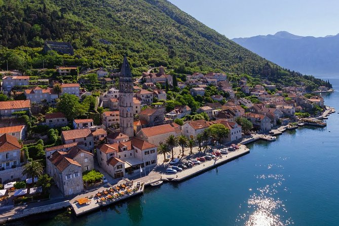 Kotor Bay Day Trip from Dubrovnik with Boat Ride to Lady of the Rock - Time management: making the schedule work with heat, crowds, and long drives