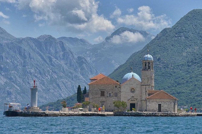 Kotor Bay Day Trip from Dubrovnik with Boat Ride to Lady of the Rock - Dubrovnik pickup, passports, and the border reality check