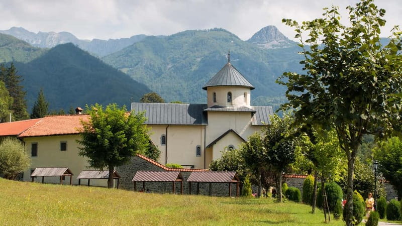 Kotor: Lake Skadar and Biograd Day Trip & Boat Ride - Lake Skadar National Park: boat ride, wildlife, and a possible swim