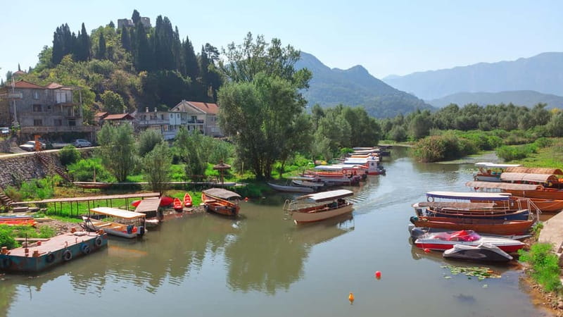 Kotor: Lake Skadar and Biograd Day Trip & Boat Ride - Price and value: what $74 really buys (and what to budget)