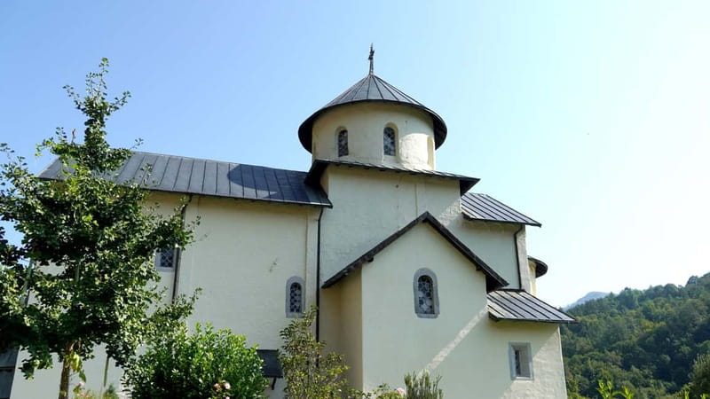 Kotor: Lake Skadar and Biograd Day Trip & Boat Ride - The driving reality: comfort, timing, and how to stay sane