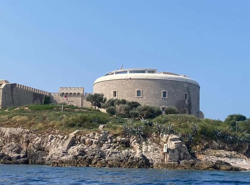 Kotor: Our Lady of the Rocks and Blue Cave Group Boat Tour - Why this Kotor speedboat route is worth your hours