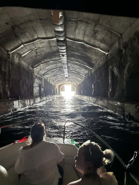 Kotor: Our Lady of the Rocks and Blue Cave Group Boat Tour - How the timing works in real life (and why it usually feels relaxed)