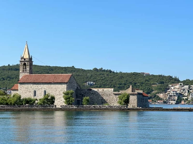 Kotor: Our Lady of the Rocks and Blue Cave Group Boat Tour - Should you book Wave Craft’s Blue Cave and Our Lady of the Rocks tour?