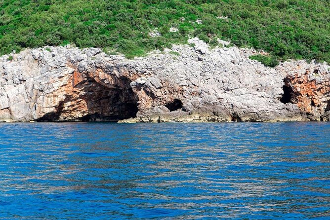 Kotor Private Speedboat Rental: Blue Cave & Lady of the Rocks - Key Things to Know Before You Go