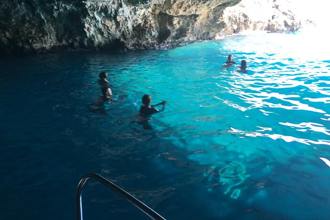 Kotor Private Speedboat Rental: Blue Cave & Lady of the Rocks - Our Lady of the Rocks: Church Rules and Why It’s More Than a Photo Stop