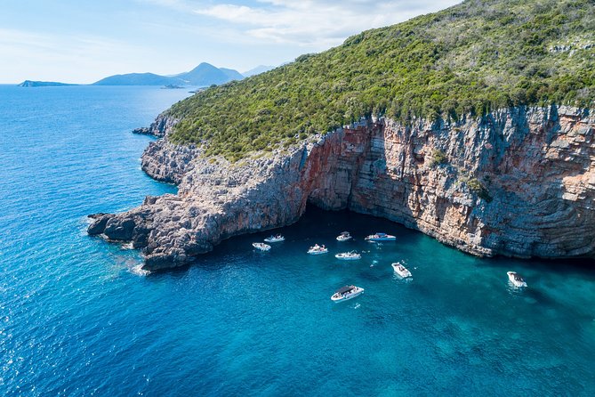 Kotor Private Speedboat Rental: Blue Cave & Lady of the Rocks - Price and Value: Is This Worth $684.25?