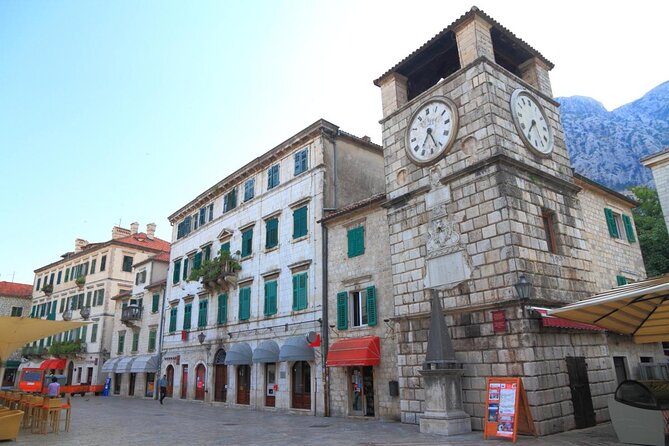 Kotor Speed Boat Tour - Key points to know before you go