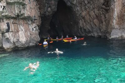 Kotor Speed Boat Tour - Price and Value at $46.34: What You’re Really Paying For