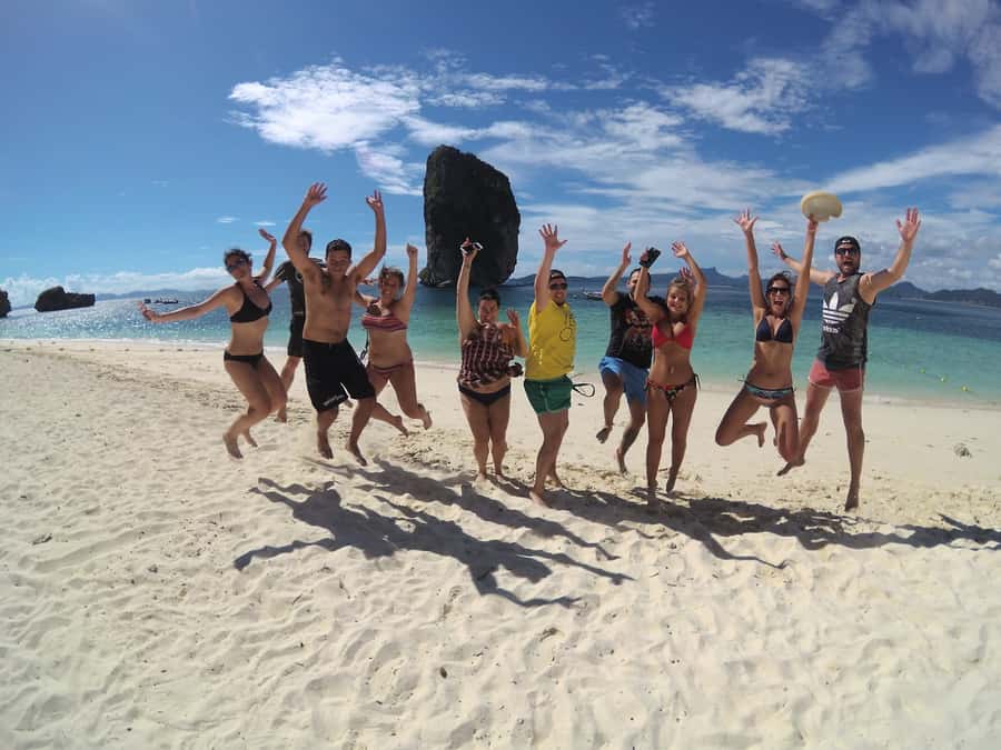 Krabi: 4 Island Sunset Small Group Tour with Night Snorkel - Why this Krabi 4-Island Speedboat Day feels different