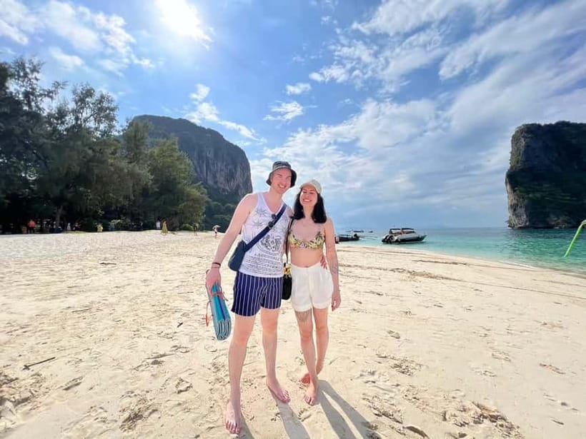 Krabi: 4 Islands Snorkeling Boat Tour - Timing, Weather Changes, and Why Your Day Feels Shorter Than It Looks
