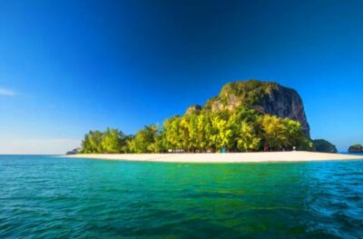Krabi: 4 Islands Sunset Longtail Boat Tour with BBQ Dinner - Price and value: what you really get for about $48