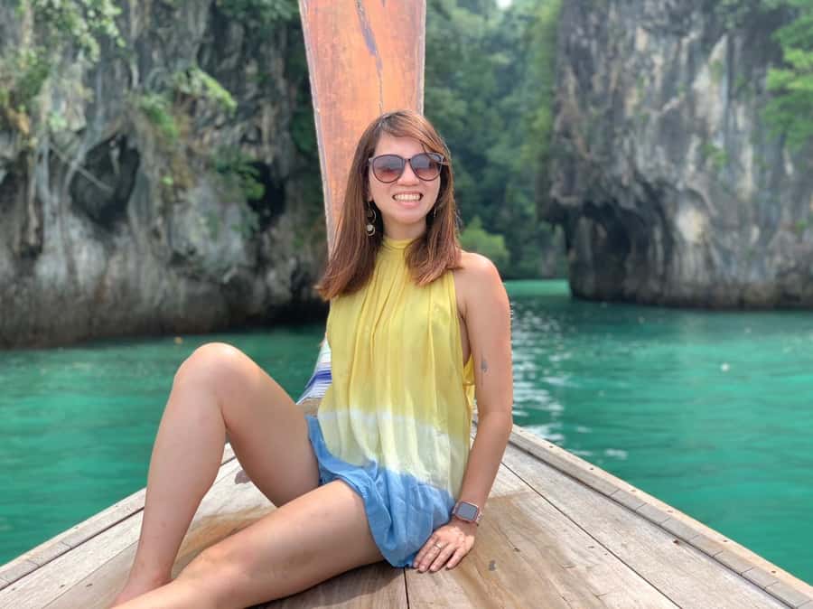 Krabi: Hong Islands Private Longtail Boat Tour - Key things to know before you go