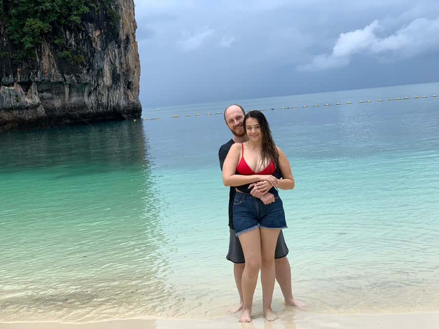 Krabi: Hong Islands Private Longtail Boat Tour - Snorkelling reality check: marine life, masks, and comfort