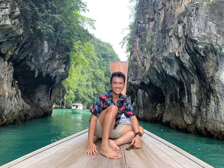 Krabi: Hong Islands Private Longtail Boat Tour - Price and value: $180 per group plus park and transfer math