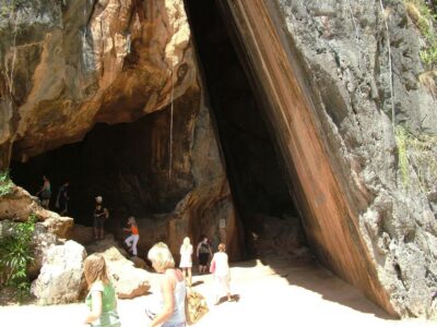 Krabi: James Bond Island Longtail Boat Tour & Canoe Option - Pickup and the 9-hour reality check from Krabi