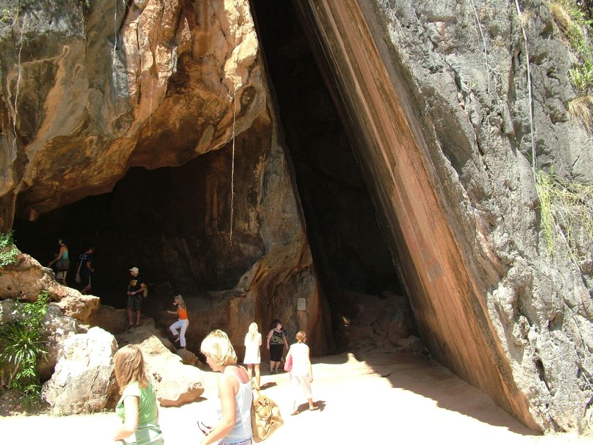 Krabi: James Bond Island Longtail Boat Tour & Canoe Option - Pickup and the 9-hour reality check from Krabi