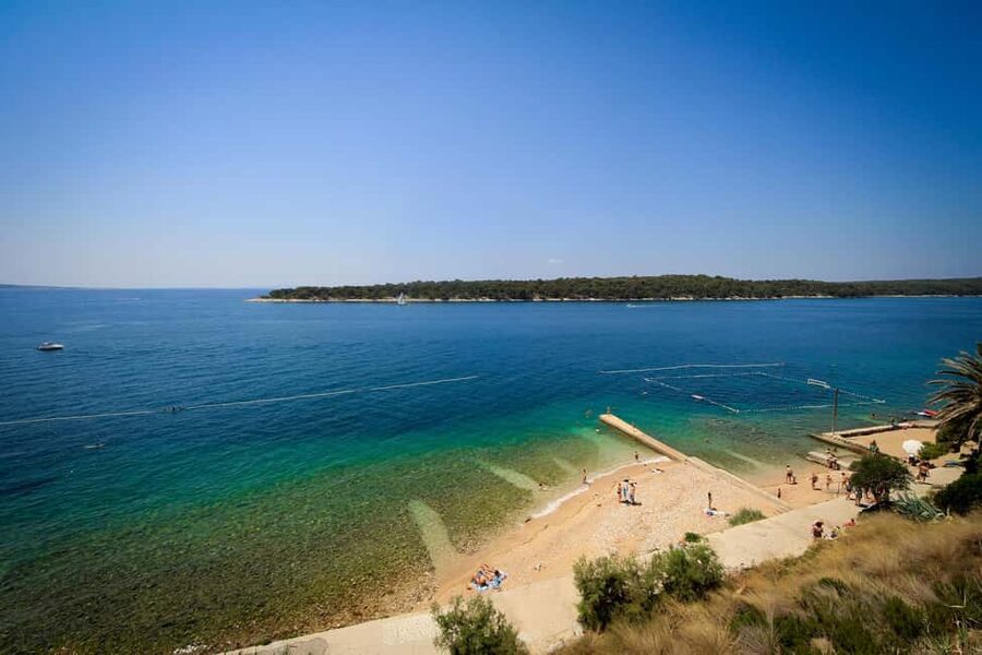 Krk:Rab & Pag Boat Trip with Swimming & City Tour with lunch - Who This Trip Fits Best (and Who Might Skip It)