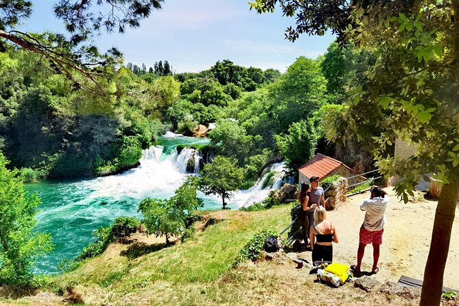 Krka Waterfalls Day Tour with Boat Ride from Split and Trogir - Key things I’d watch for on this Krka day trip