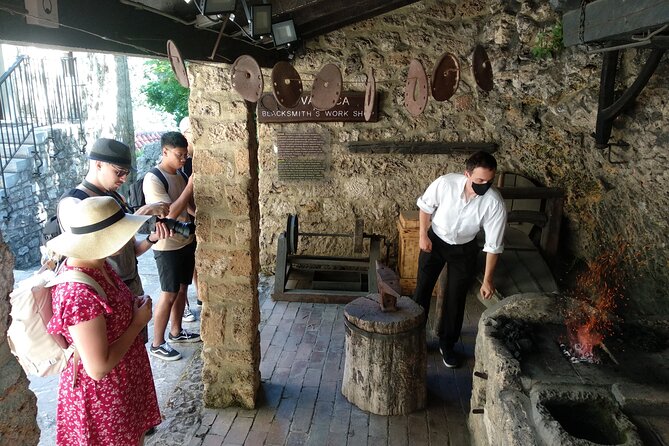 Krka Waterfalls Day Tour with Boat Ride from Split and Trogir - How this works for you: who should book, and who should think twice