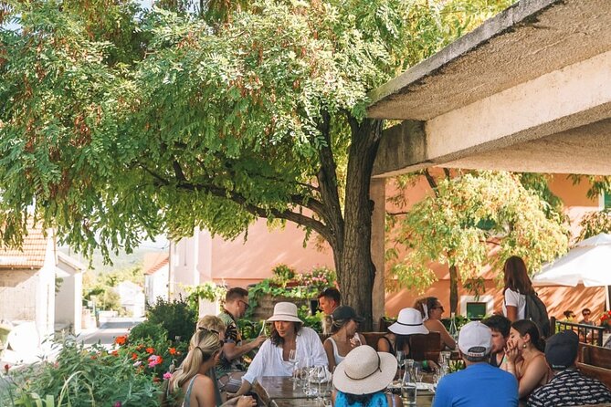 Krka Waterfalls, Food & Wine Tasting, Boat Ride & Zadar Old Town - Zadar Old Town walking tour: a guided orientation you can use right away
