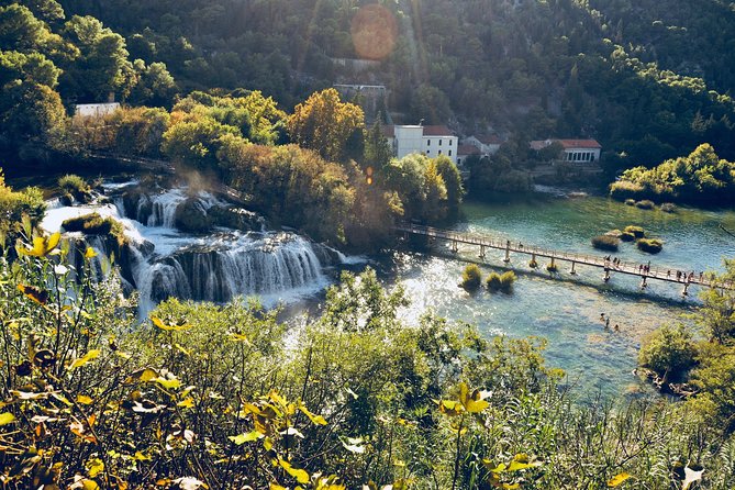 Krka Waterfalls, Food & Wine Tasting, Boat Ride & Zadar Old Town - Tips to keep the day smooth (and avoid the small frustrations)