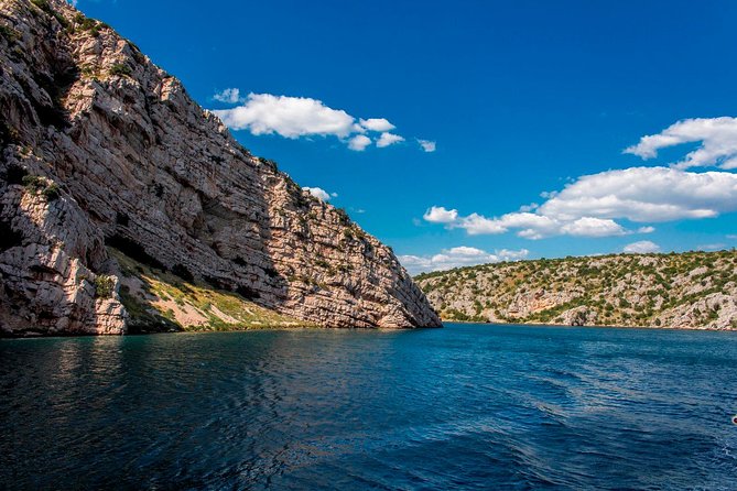 Krka Waterfalls Tour from Split with Boat Ride & Swimming - Price and value: what $30 covers, and what you add on