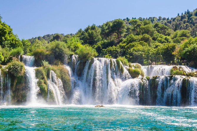 Krka Waterfalls tour with Boat Ride and Swimming in Skradin town - Price and the real cost of visiting Krka National Park