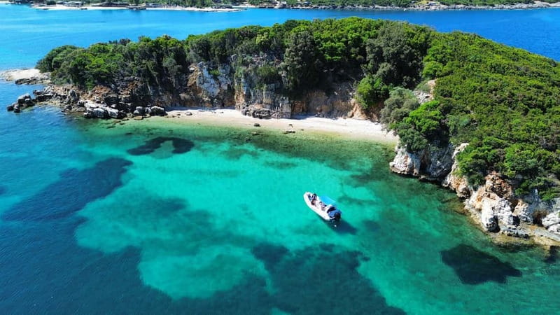 Ksamil: Boat Trip To 5-Islands Of Ksamil & Twin Islands - Who this trip fits best (and who should skip it)