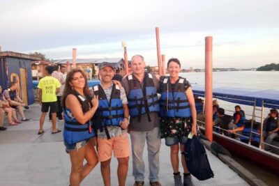 Kuala Selangor Fireflies Evening River Cruise from Kuala Lumpur - Leaving Kuala Lumpur: pickup, timing, and how the day flows