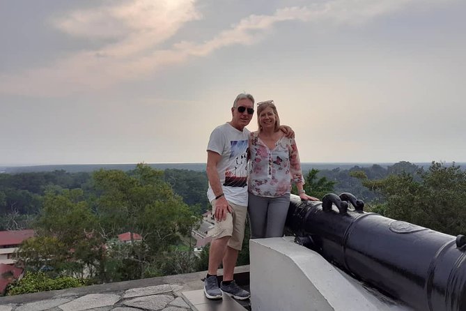 Kuala Selangor Fireflies Evening River Cruise from Kuala Lumpur - Firefly timing tips: moonless night, no flash, and patience