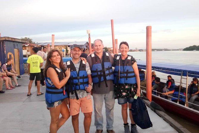Kuala Selangor Fireflies Evening River Cruise from Kuala Lumpur - Leaving Kuala Lumpur: pickup, timing, and how the day flows