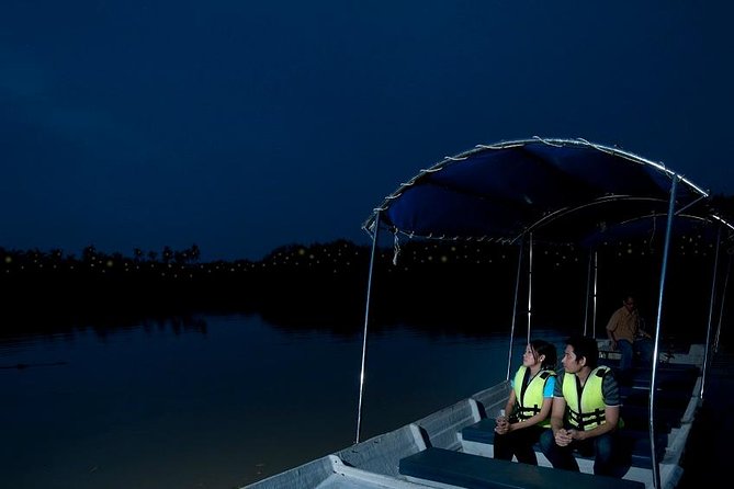 Kuala Selangor Tour from Kuala Lumpur with Fireflies Boat Ride and Seafood Dinner - How the day unfolds: Bukit Melawati first, then the water